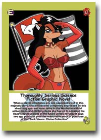 Extra Card