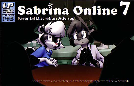 Sabrina Online Year 7
