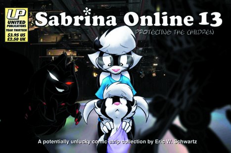 Sabrina Online Year 13